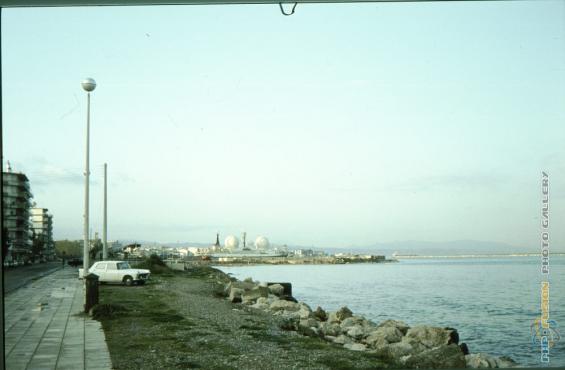 Patras 1983