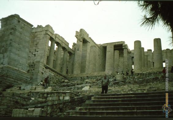 Athens 1983