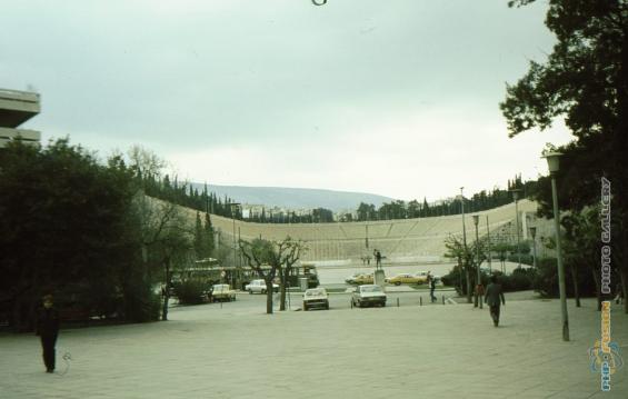 Athens 1983