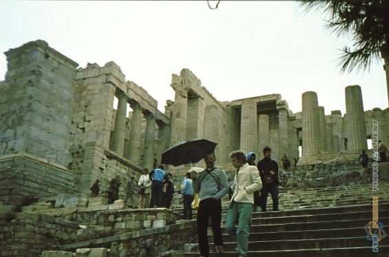 Athens 1983