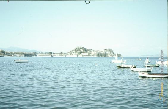 Heraklion, Crete 1983