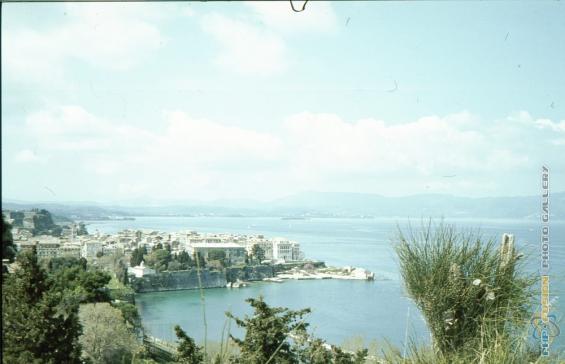 Heraklion, Crete 1983
