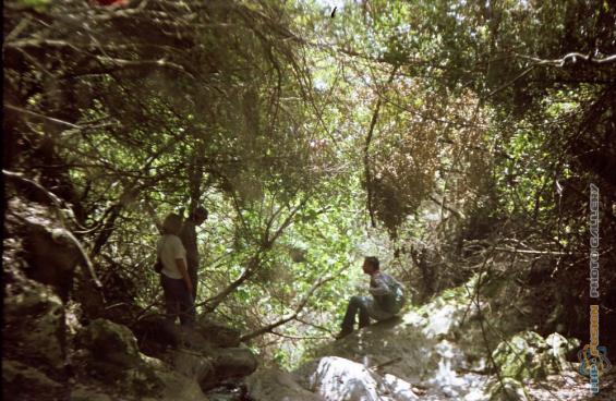 Meskla, Crete 1983