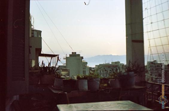 Heraklion, Crete 1983