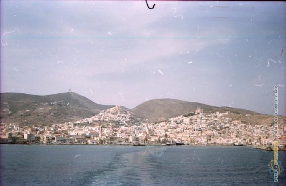 Kythnos 1983