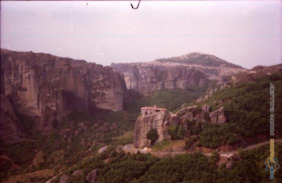 Meteora 1983