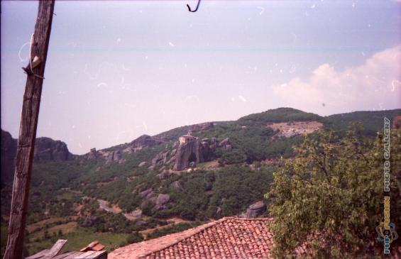 Meteora 1983